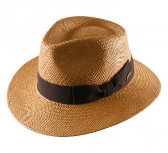 chapeau panama Panama Brisa Teardrop