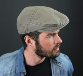 Casquette Homme Paradise Algodón