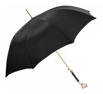 Parapluie homme luxe Boxer