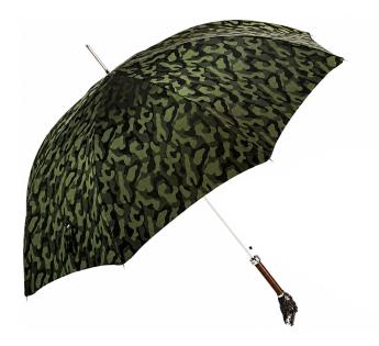 Camuflaje Con Cocodrilo 
