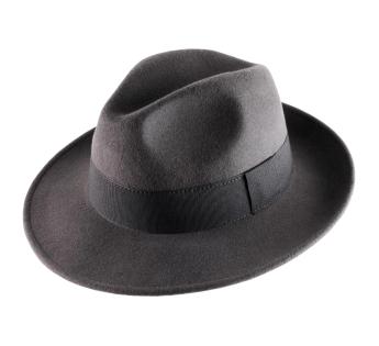 Chapeau hiver Classic Fedora