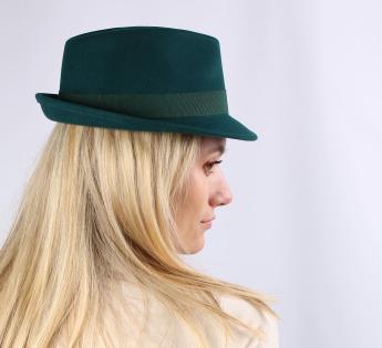 Trilby français Sasha Sasha