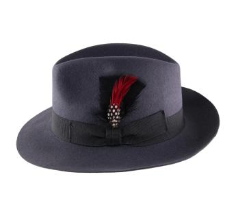 Plumes pour chapeau Plumas