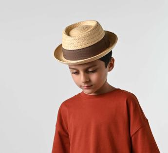 chapeau paille enfant Jazzchild