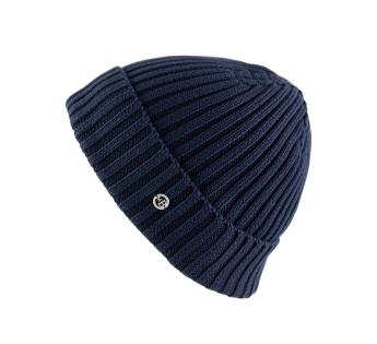 Bonnet coton bio Aloïs