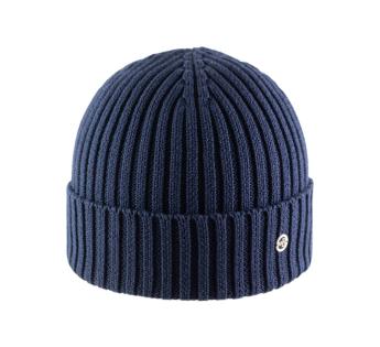 Bonnet coton bio Aloïs