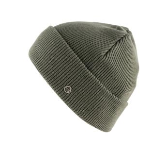 Bonnet coton bio Basile