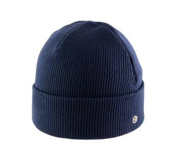 Bonnet coton bio Basile