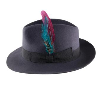 plume pour chapeau Duo De Plumas