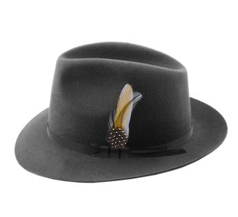 Plumes pour chapeau Plumas