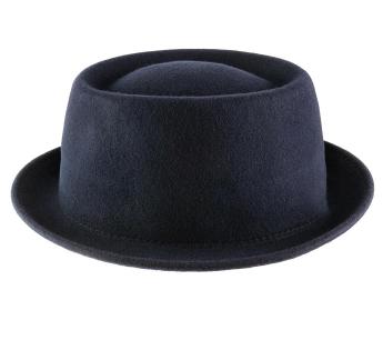 chapeau porkpie personnalisable Mi Porkpie