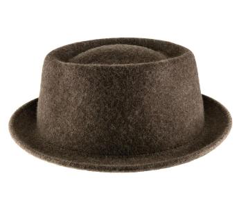 chapeau porkpie personnalisable Mi Porkpie