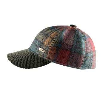 Casquette tartan Baseball Ontario