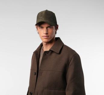 Casquette Guerra 1855 Quarto