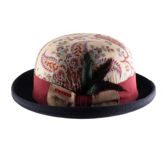 Chapeau melon Le Fascinant