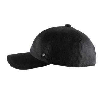 Casquette cachemire Serie Alba