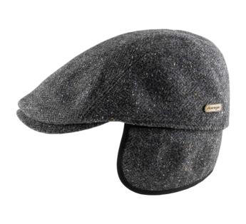 casquette plate orei Napoli/cn Como