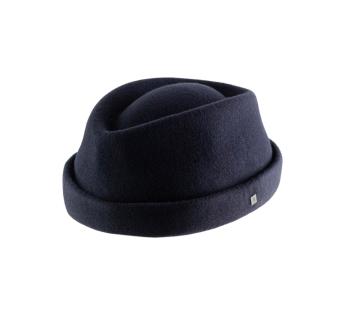Docker feutre moulé Essential Trilby