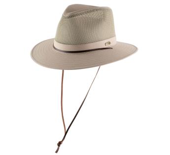 Chapeau safari MACKAY CORDOBA