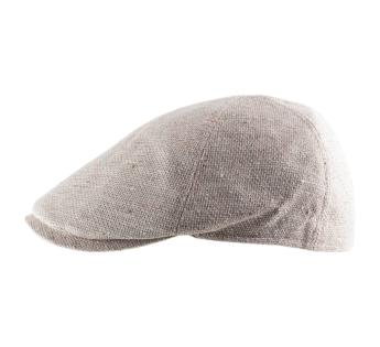 Casquette bec de canard été Milano Aria