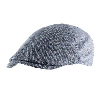 Casquette bec de canard été Milano Aria