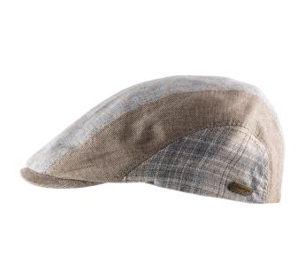 Casquette plate été Verona Fanta Patch