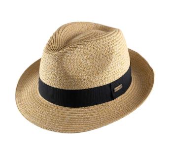 Chapeau été pliable Matteo Tresse