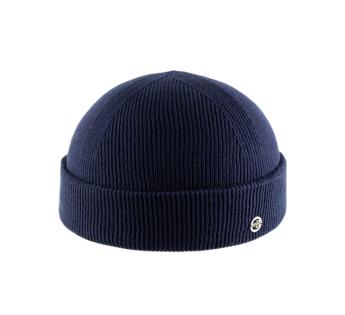Bonnet docker Coton Augustin