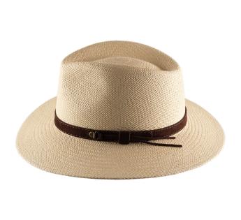 Chapeau traveller panama Caldera