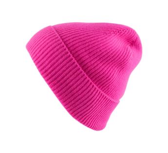 bonnet oversize noir Grand-bé