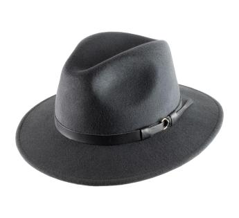 Chapeau hiver Clasico Sombrero de Viaje