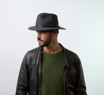 Chapeau hiver Clasico Sombrero de Viaje