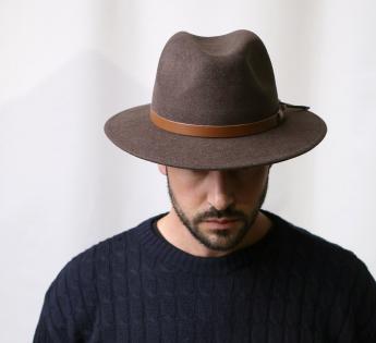 Chapeau hiver Clasico Sombrero de Viaje