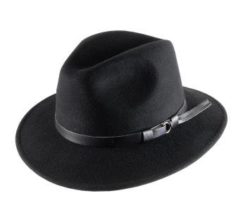 Chapeau hiver Clasico Sombrero de Viaje