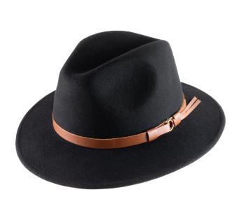 Chapeau hiver Clasico Sombrero de Viaje