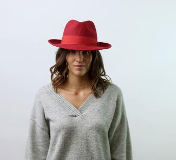 Chapeau hiver Fedora