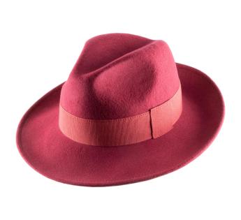 Chapeau hiver Fedora