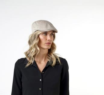 casquette souple Classic Cap Lino