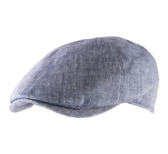 casquette souple Classic Cap Lino