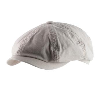 Casquette Stetson hatteras coton Hatteras Algodón