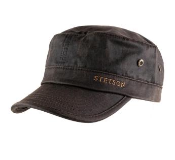 À Visière Homme datto CO/PE