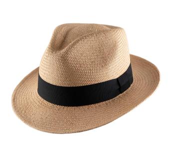 chapeau de marque Panama Cubano