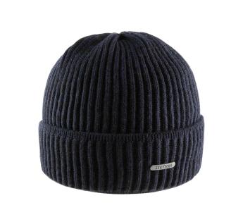 Bonnet Stetson Parkman Merino Wool