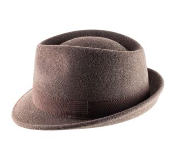 Chapeau trilby Classic Trilby Plegable