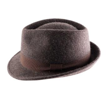 Chapeau trilby Classic Trilby Plegable