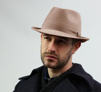 Chapeau trilby Classic Trilby Plegable