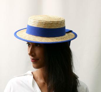 chapeau matelot Venise Gondolero
