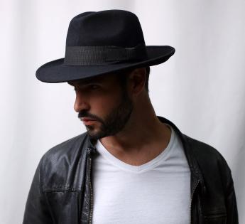 fedora français Le Charmant