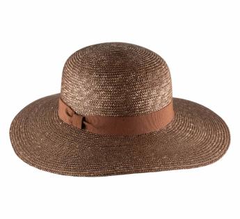 Capeline paille fine Classic Capelina Paja