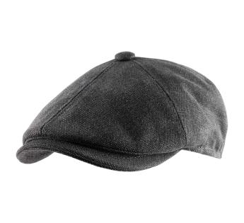 casquette beret coton Oxford Algodón